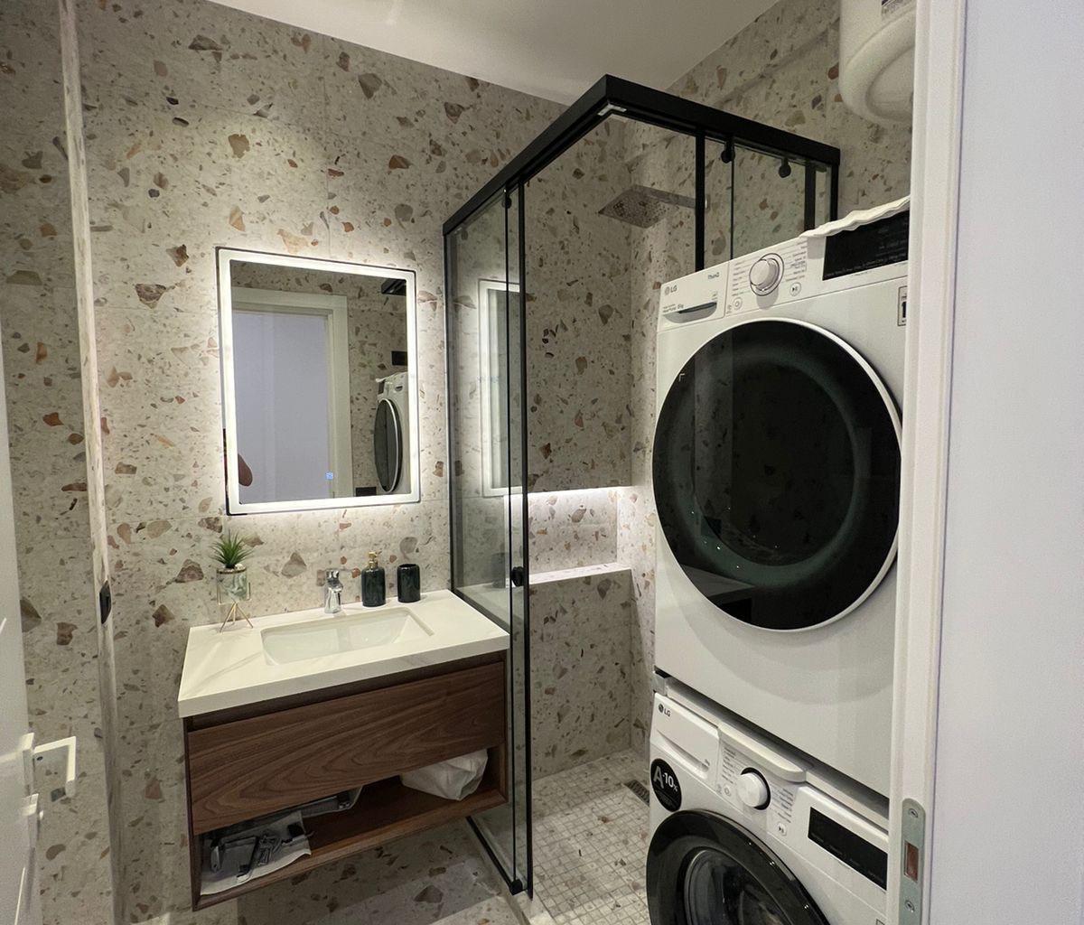 Appartamento 2+1+parcheggio in affitto, Porcelan!