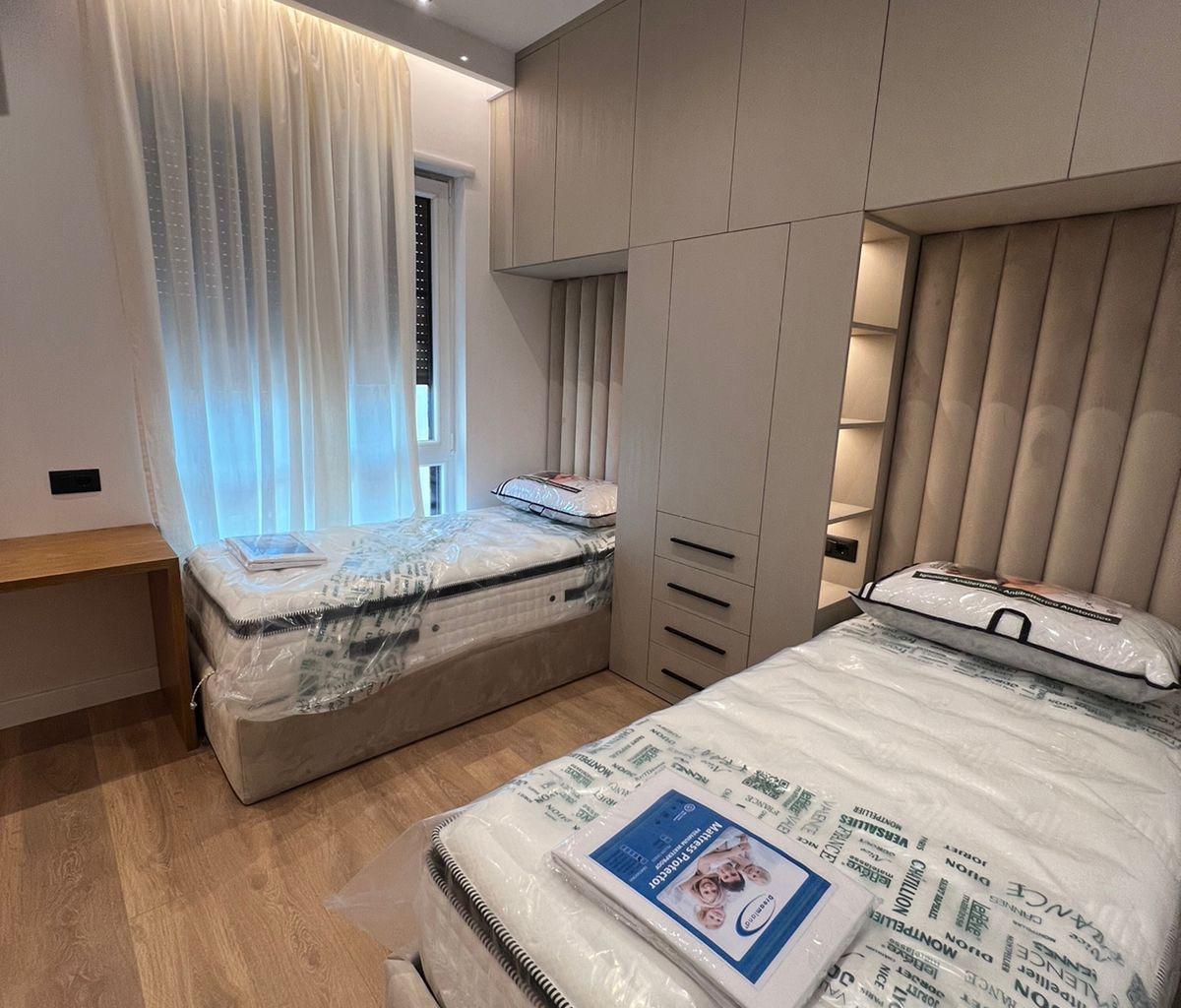 Appartamento 2+1+parcheggio in affitto, Porcelan!