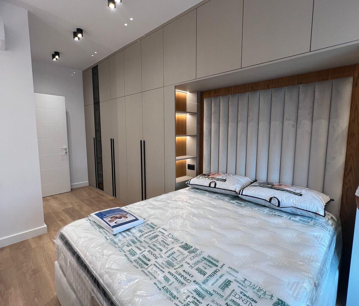 Appartamento 2+1+parcheggio in affitto, Porcelan!