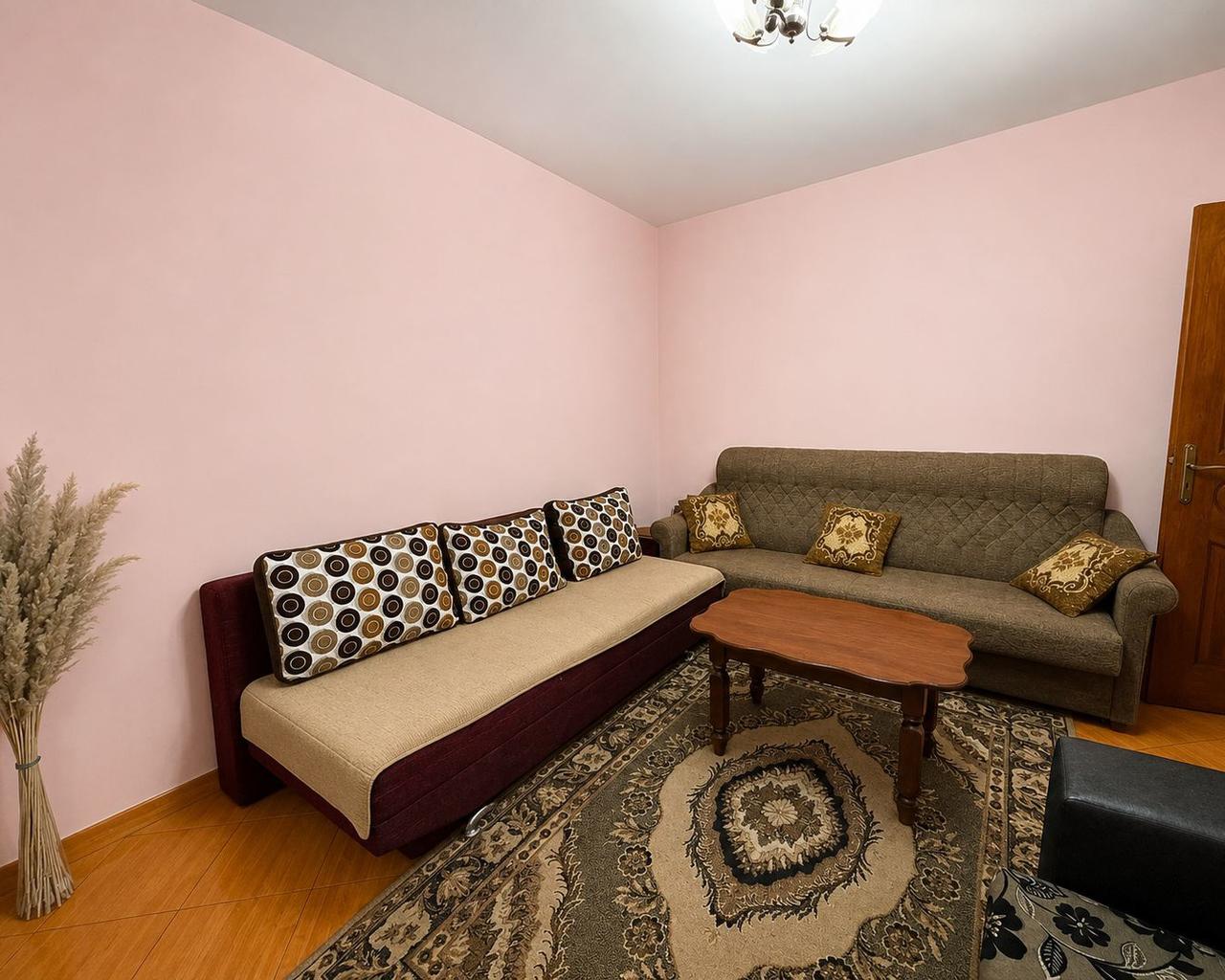 Apartament 2+1 per shitje ne Vasil Shanto