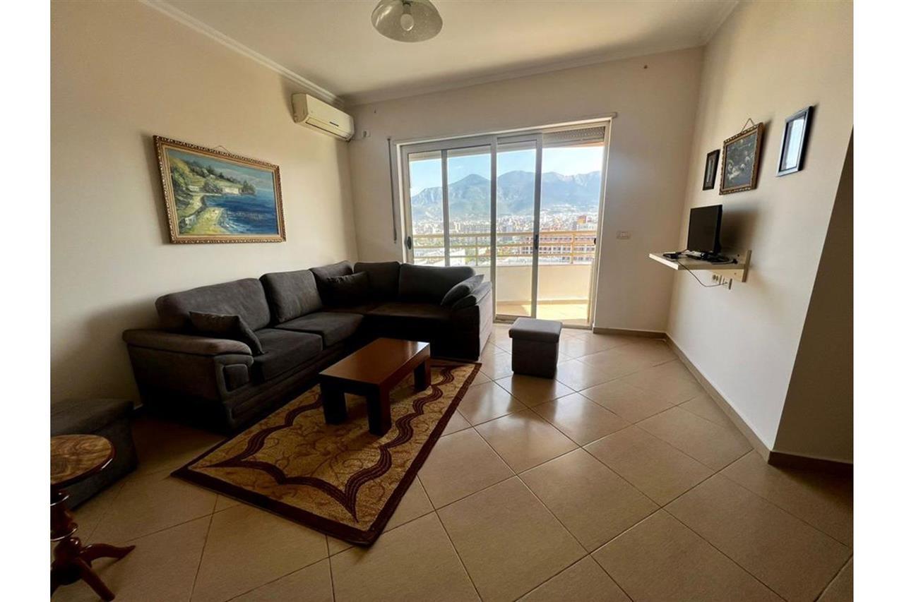 APARTAMENT 2+1+2 PER QIRA TE KOMPLEKSI PANORAMA!
