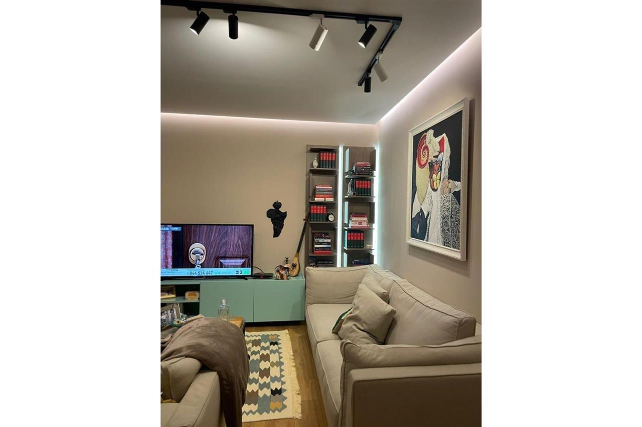 APPARTAMENTO IN VENDITA - 'RESIDENZA KODRA E DIELLIT'!!
