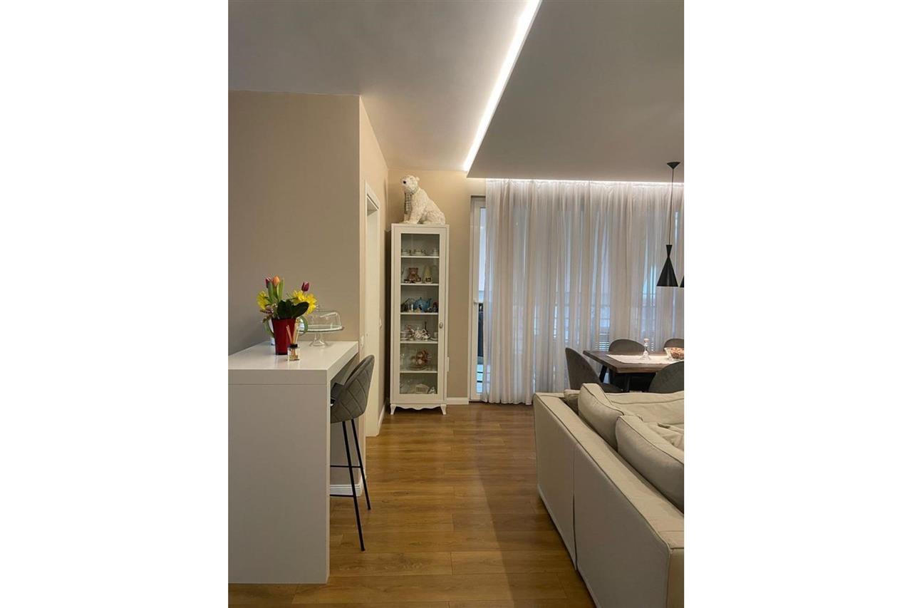 APPARTAMENTO IN VENDITA - 'RESIDENZA KODRA E DIELLIT'!!