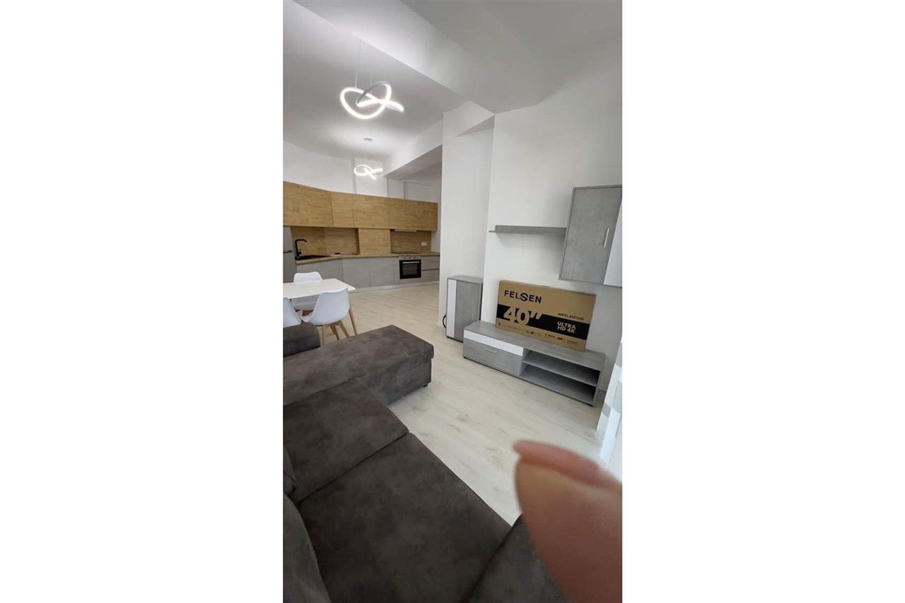 JEPET ME QIRA APARTAMENT 2+1 NE ASTIR