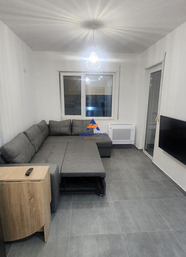 SHITET APARTAMENT 1+1+BALLKON "GOLEM, MALI I ROBIT" 110.000