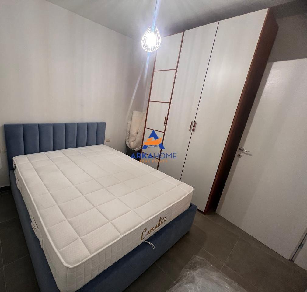 SHITET APARTAMENT 1+1+BALLKON "GOLEM, MALI I ROBIT" 110.000