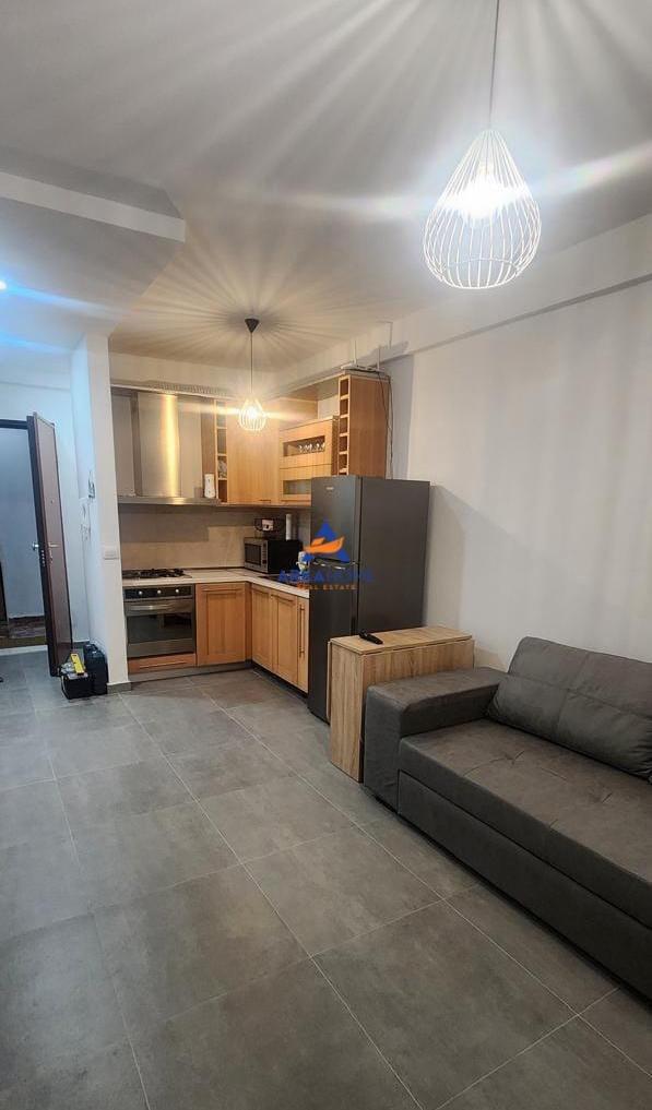 SHITET APARTAMENT 1+1+BALLKON "GOLEM, MALI I ROBIT" 110.000