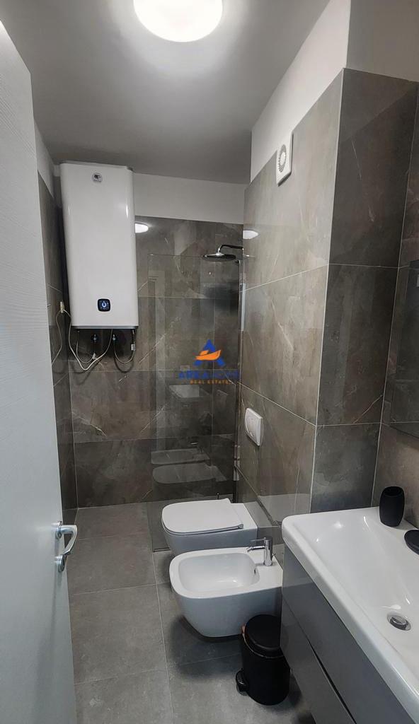 SHITET APARTAMENT 1+1+BALLKON "GOLEM, MALI I ROBIT" 110.000