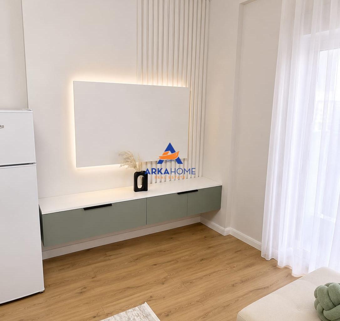 SHITET APARTAMENT 1+1+BALLKON "NE GOLEM" 88.000 EURO