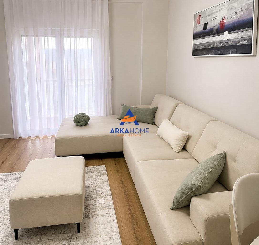 SHITET APARTAMENT 1+1+BALLKON "NE GOLEM" 88.000 EURO