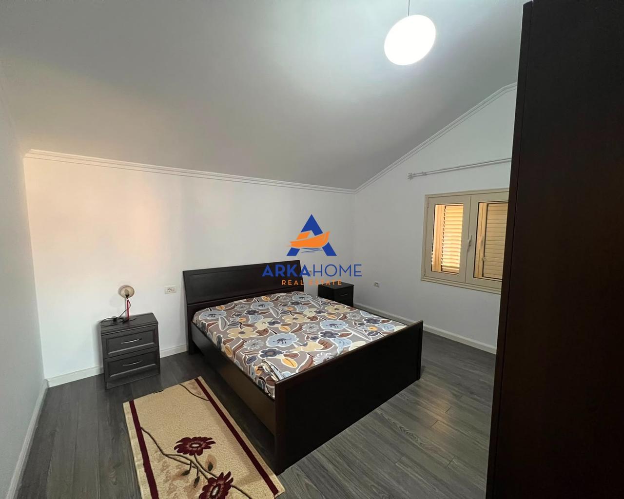 FOR RENT APARTMENT WITH 2+1+LIVING ROOM+BALCONY "STUDENT CITY, FORMERLY"