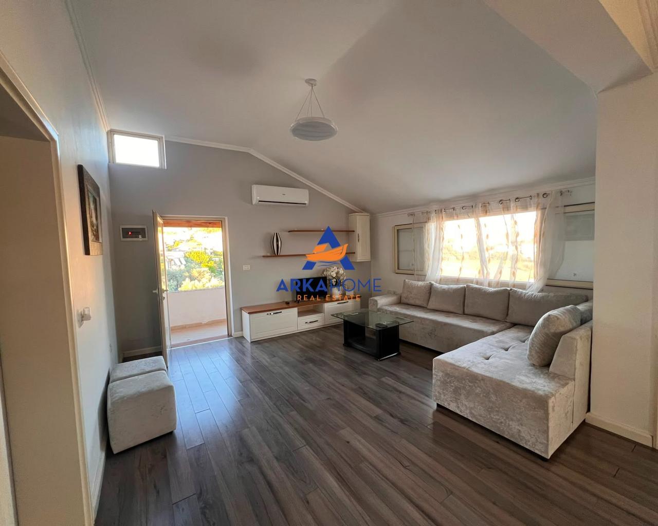 FOR RENT APARTMENT WITH 2+1+LIVING ROOM+BALCONY "STUDENT CITY, FORMERLY"