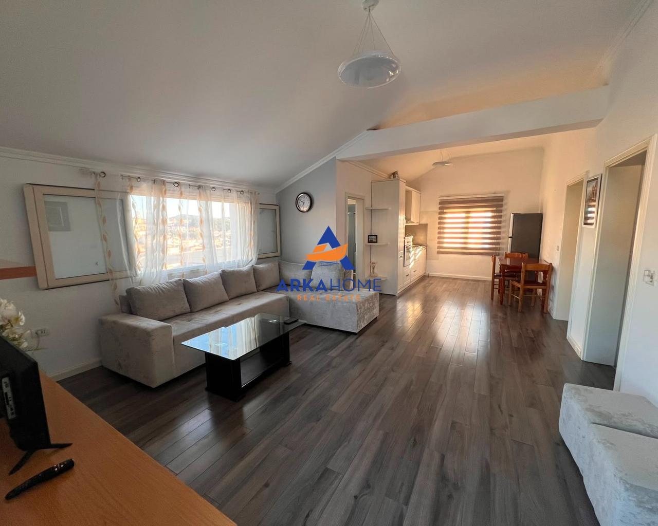 FOR RENT APARTMENT WITH 2+1+LIVING ROOM+BALCONY "STUDENT CITY, FORMERLY"