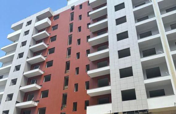 🔥 Shitet Apartament 1+1 – Rezidenca Space City, Paskuqan