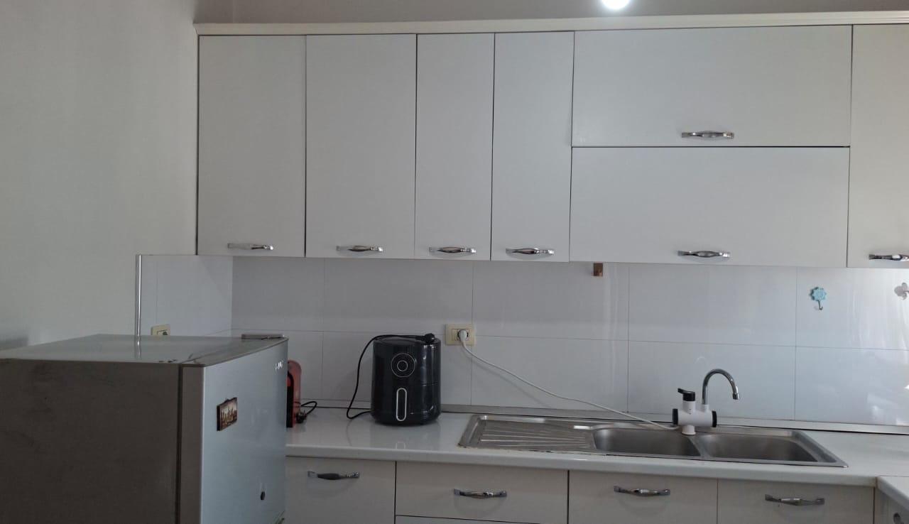 2+1 Apartment for Rent 5th Floor 55,000 LEK FH-84225