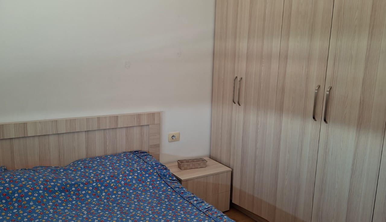 2+1 Apartment for Rent 5th Floor 55,000 LEK FH-84225