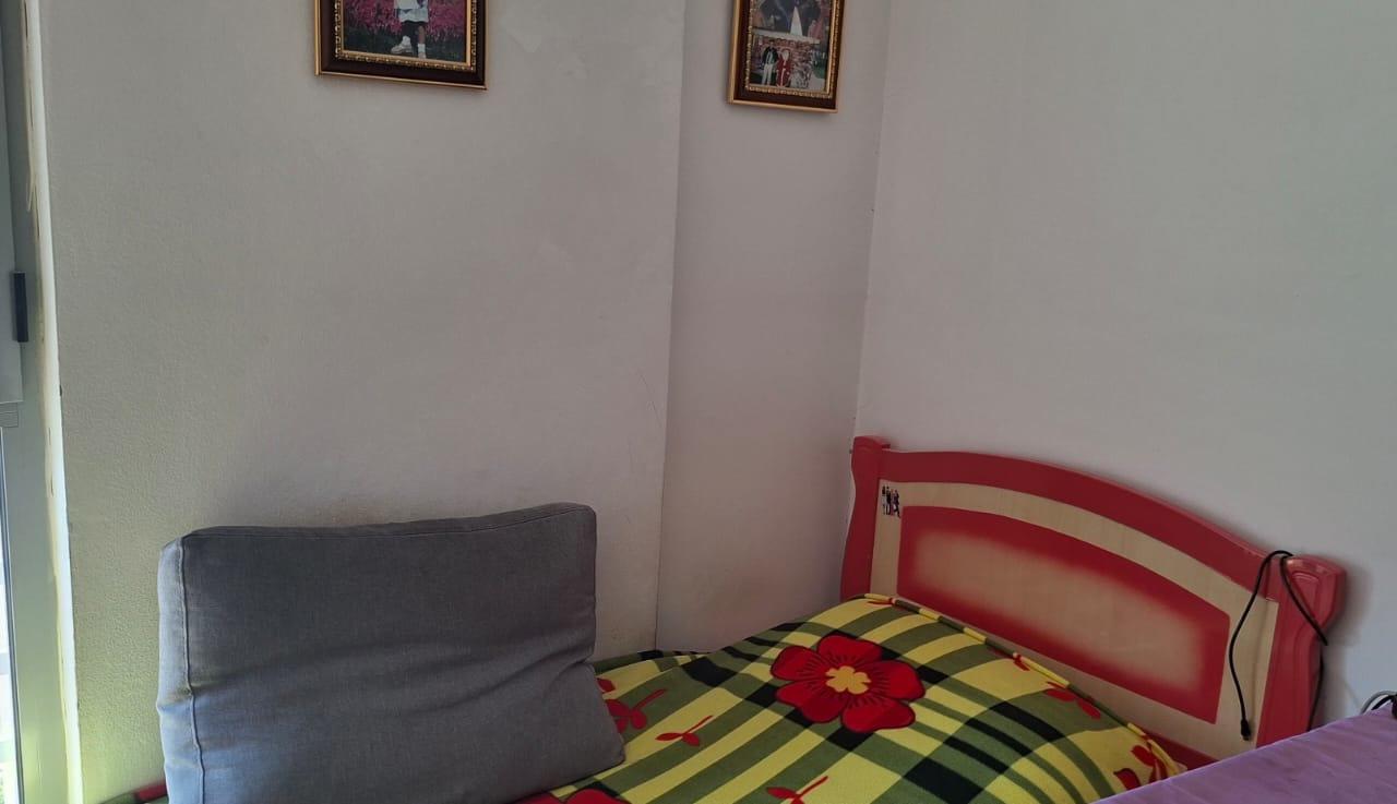 2+1 Apartment for Rent 5th Floor 55,000 LEK FH-84225