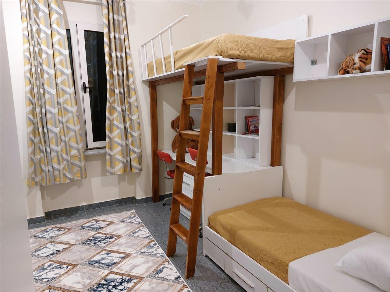 2+1 Apartment for Rent in Shallvareti 69,000 LEK