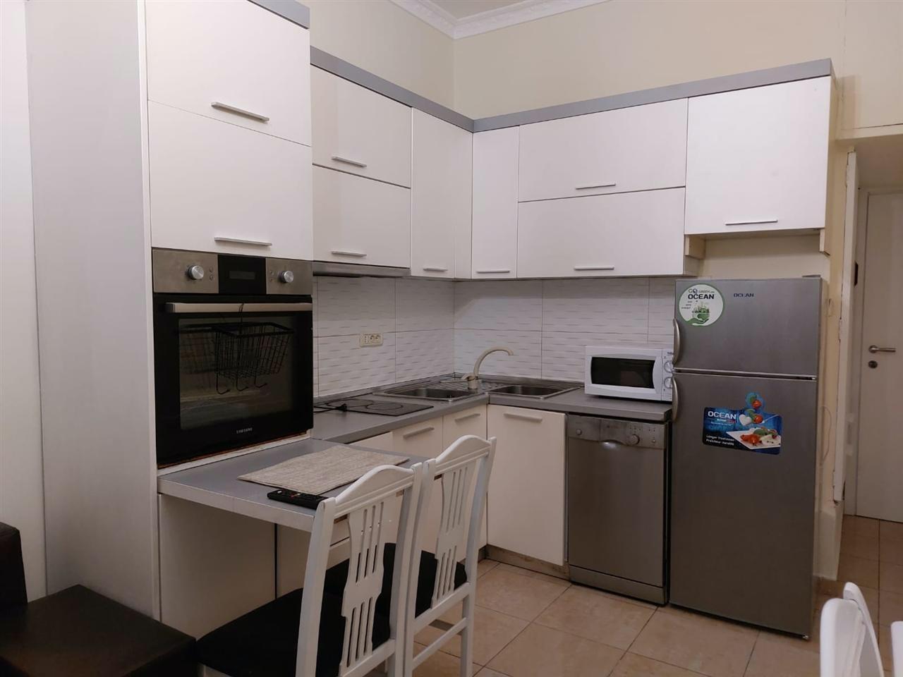 2+1 Apartment for Rent in Shallvareti 69,000 LEK
