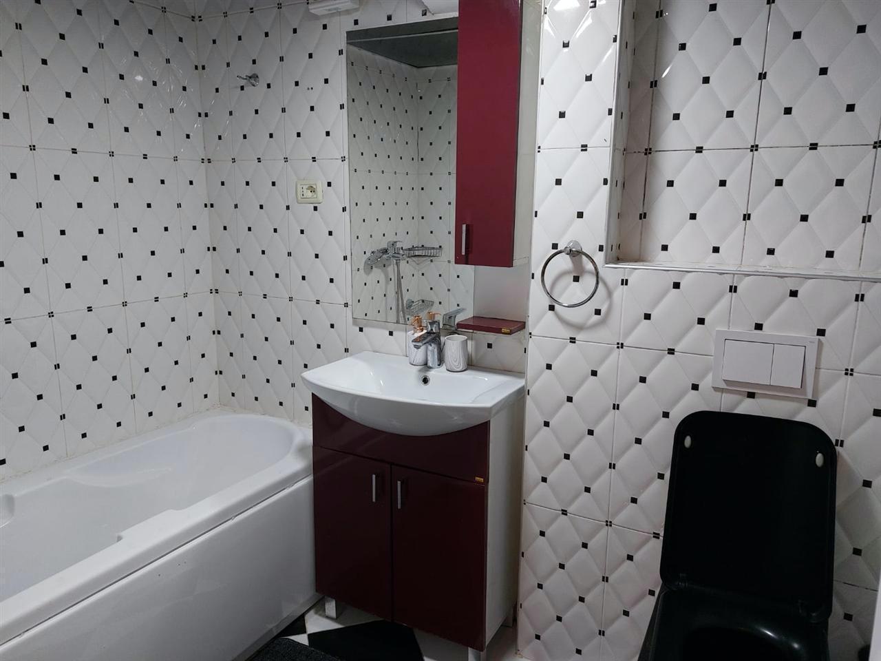 2+1 Apartment for Rent in Shallvareti 69,000 LEK