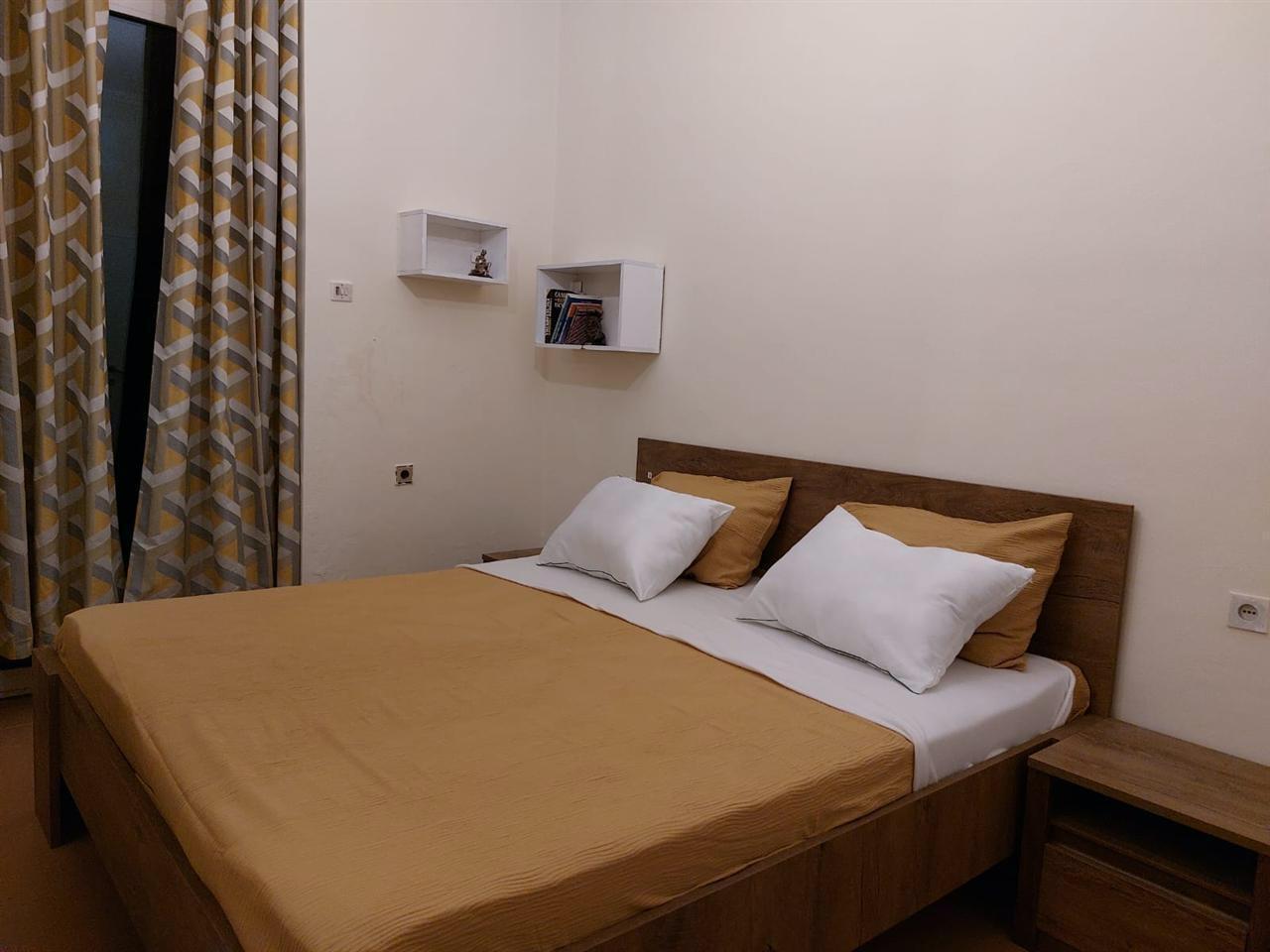 2+1 Apartment for Rent in Shallvareti 69,000 LEK
