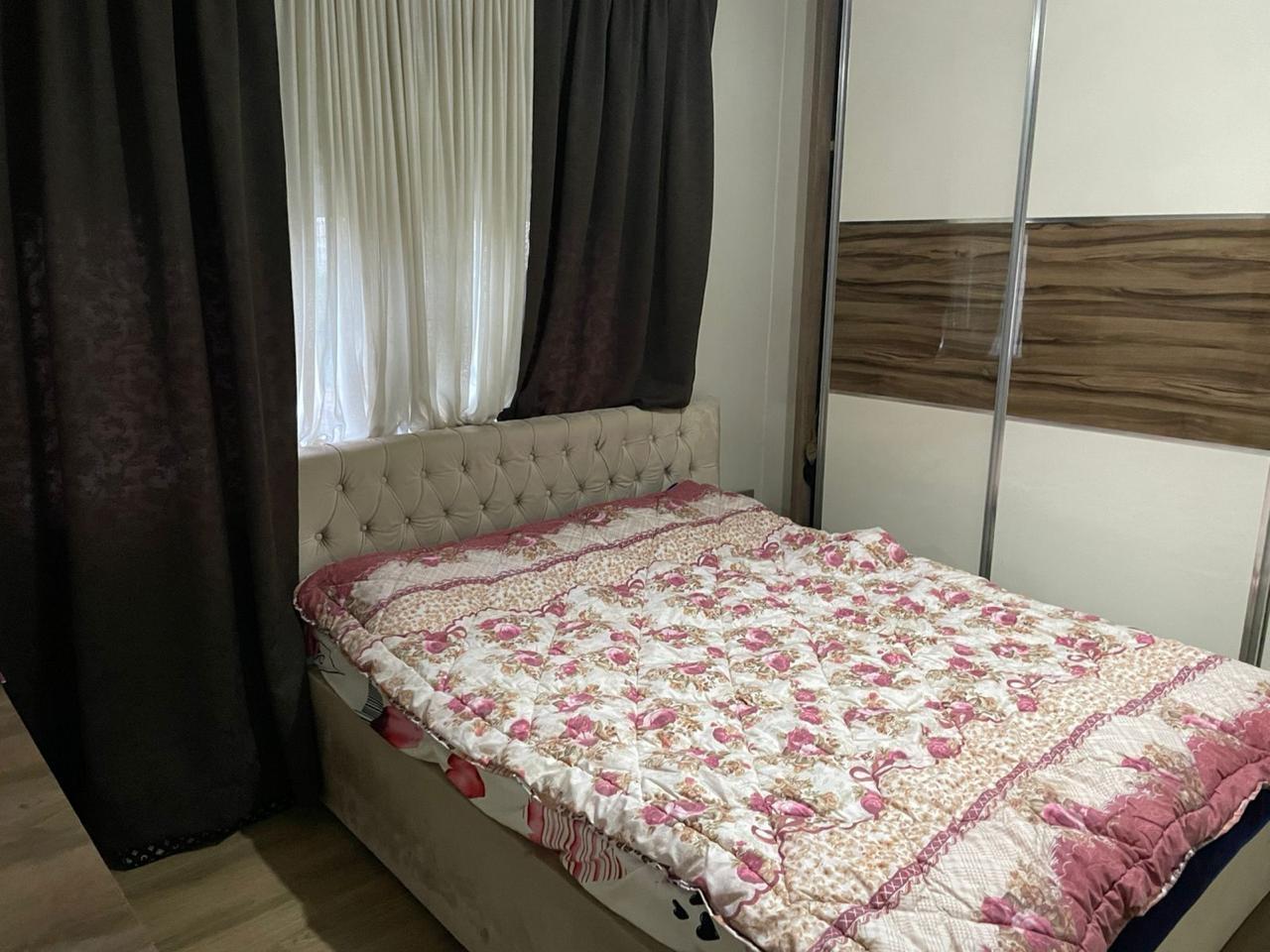 2+1 Apartment for Rent Don Bosko 580 Euro