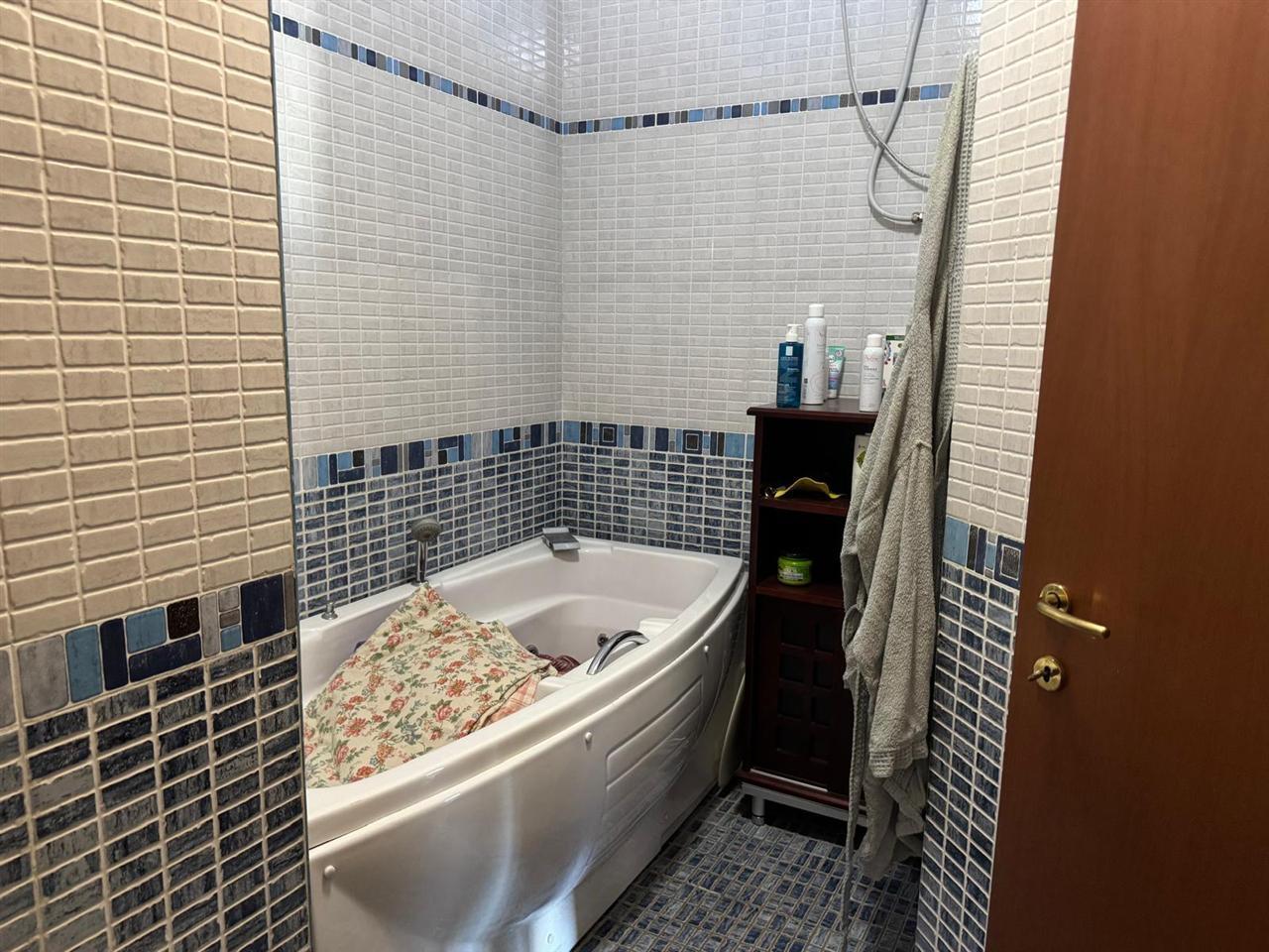 Appartamento 2+1 Don Bosco in vendita a 200.000 euro