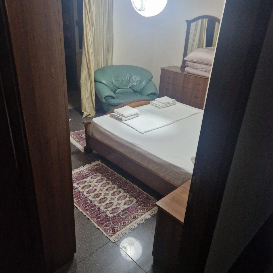 Appartamento con affitto 2+1 5 Maji 50.000 LEKE