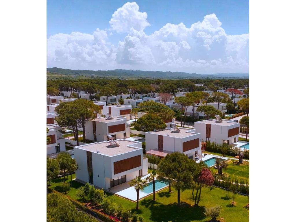 0692268458 Shitet, Vilë Individuale, Kompleksi "San Pietro",