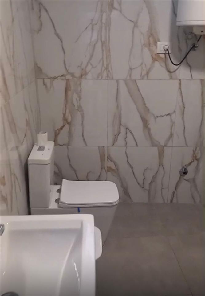 Appartamento in affitto 1+1 via Barrikadave 550 euro