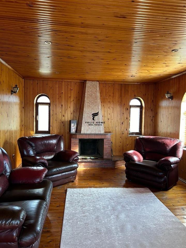 House for Rent, Near American 2, 600 EURO