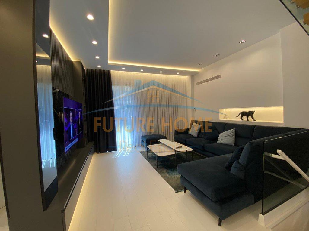0692268458 Shitet, Triplex 4+1+3+4 Poste Parkimi, Grey Stone