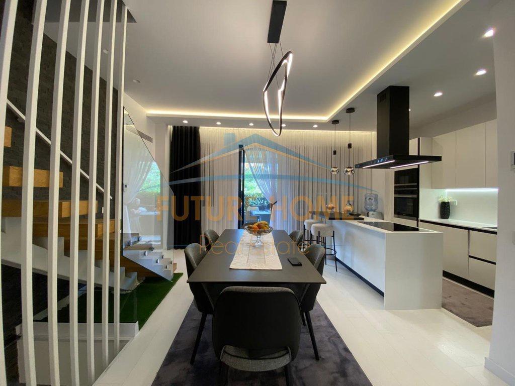 0692268458 Shitet, Triplex 4+1+3+4 Poste Parkimi, Grey Stone