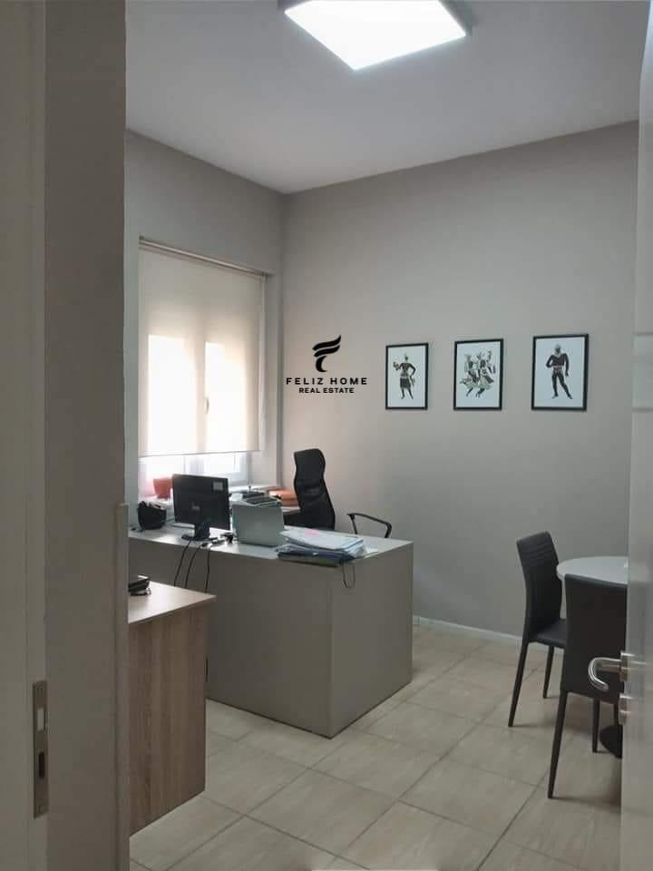 ZYRE ME QERA 140 M2 BLLOKU 1500 EURO