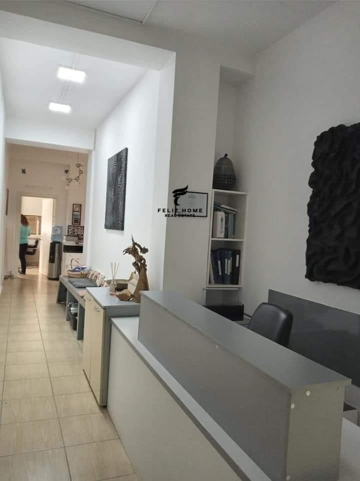 ZYRE ME QERA 140 M2 BLLOKU 1500 EURO