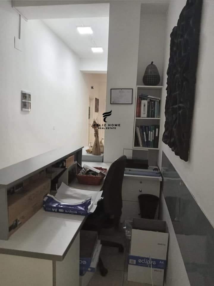 ZYRE ME QERA 140 M2 BLLOKU 1500 EURO