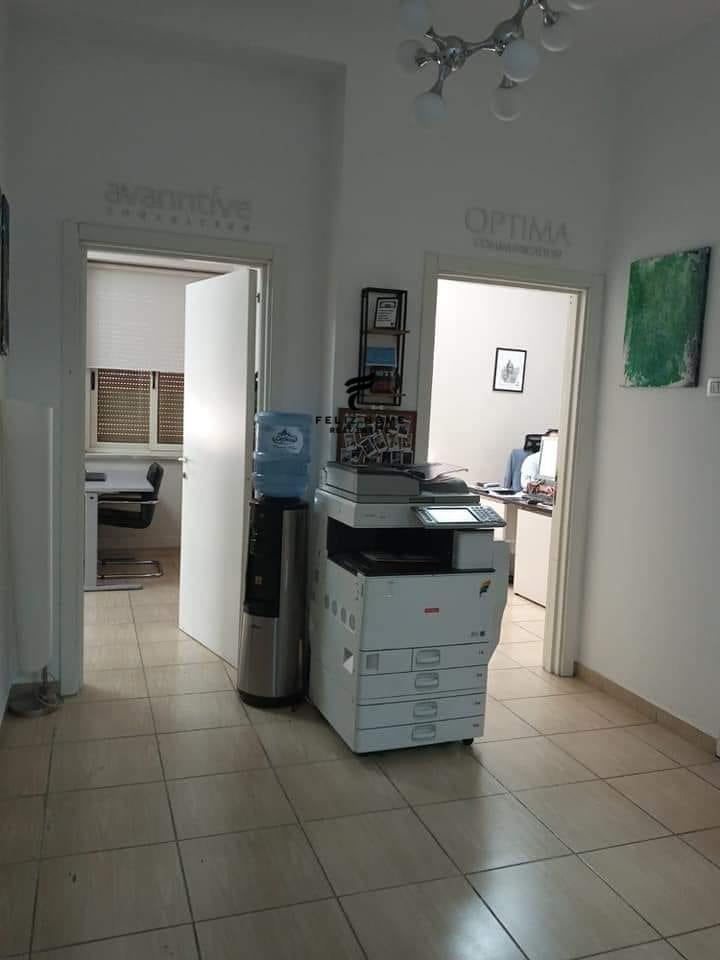 ZYRE ME QERA 140 M2 BLLOKU 1500 EURO