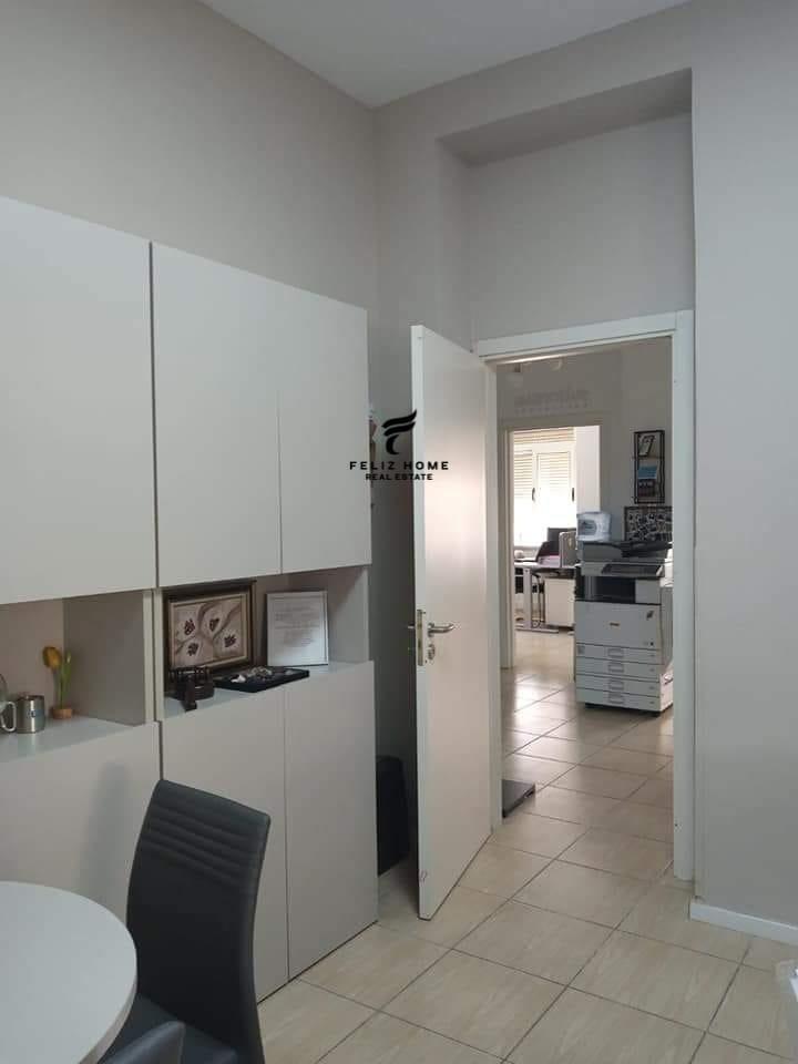 ZYRE ME QERA 140 M2 BLLOKU 1500 EURO