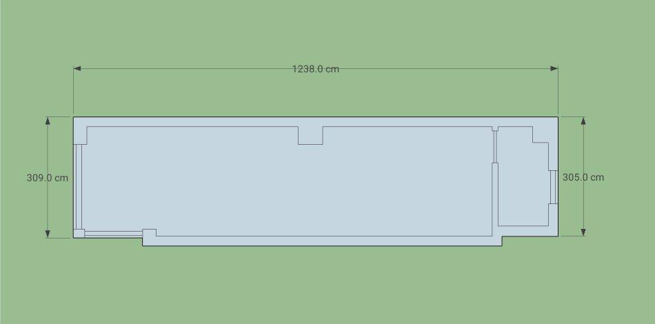 SHITET DYQAN 40M2 BLLOK 200.000 EURO