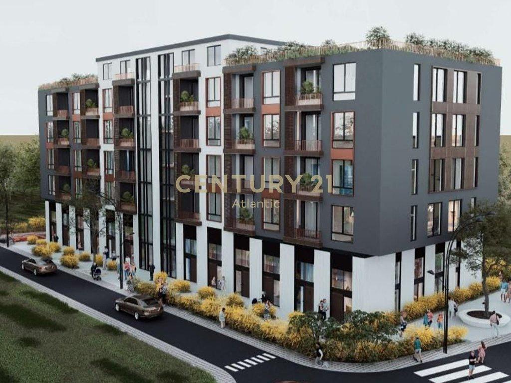 +355694812568 SHITET APARTAMENT 1+1, NDERTIM I RI GOLEM 200