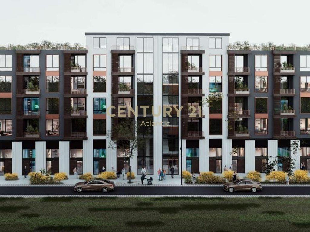 +355694812568 SHITET APARTAMENT 1+1, NDERTIM I RI GOLEM 200