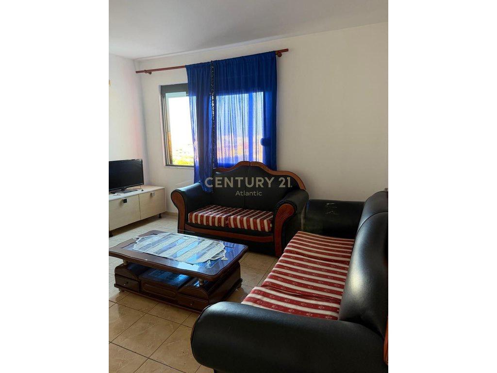 +355694812568 Apartament 1+1 Me Qira në Ish Këneta, Durrës