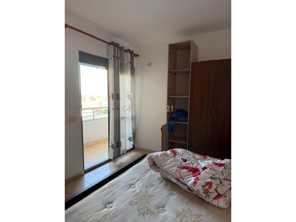 +355694812568 Apartament 1+1 Me Qira në Ish Këneta, Durrës