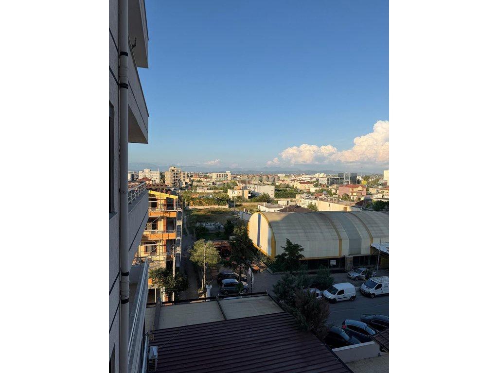 +355694812568 Apartament 1+1 Me Qira në Ish Këneta, Durrës