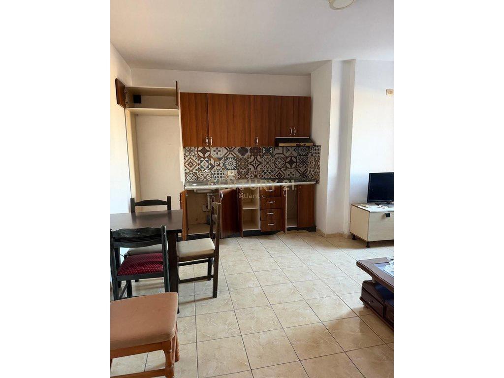 +355694812568 Apartament 1+1 Me Qira në Ish Këneta, Durrës