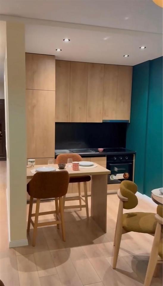 0693928735 APARTMENT FOR SALE 2+1 IN ILIRA BEACH!