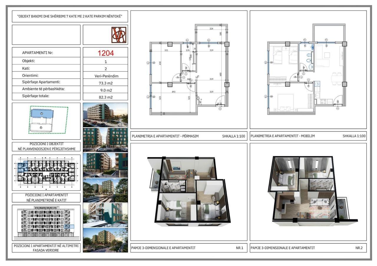 0682064333 For Sale Entrance 1+1, 2+1, and Studio Apartments in Golem