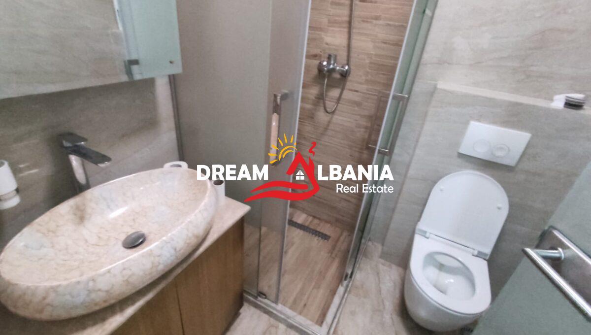 Apartment for Rent 1+1 on Rruga 5 Maji (ID 42111651)