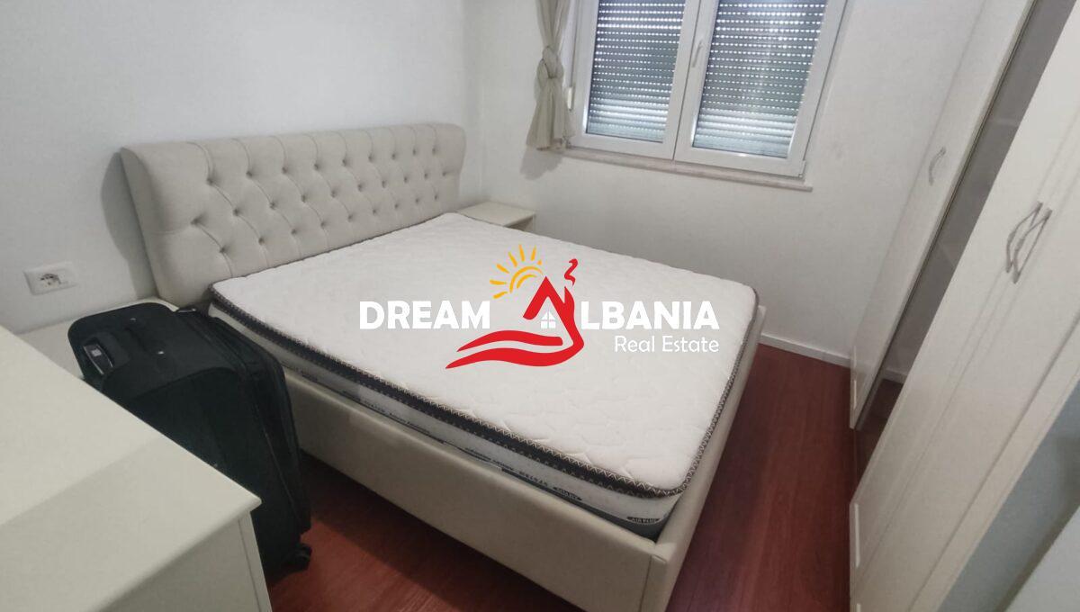 Apartment for Rent 1+1 on Rruga 5 Maji (ID 42111651)
