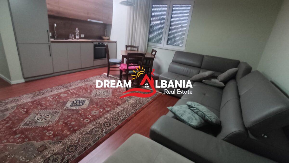 Apartment for Rent 1+1 on Rruga 5 Maji (ID 42111651)
